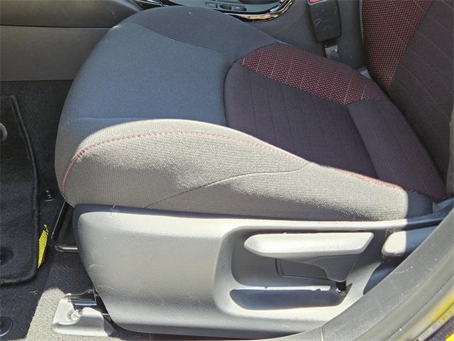 used 2025 Toyota Corolla car, priced at $25,949