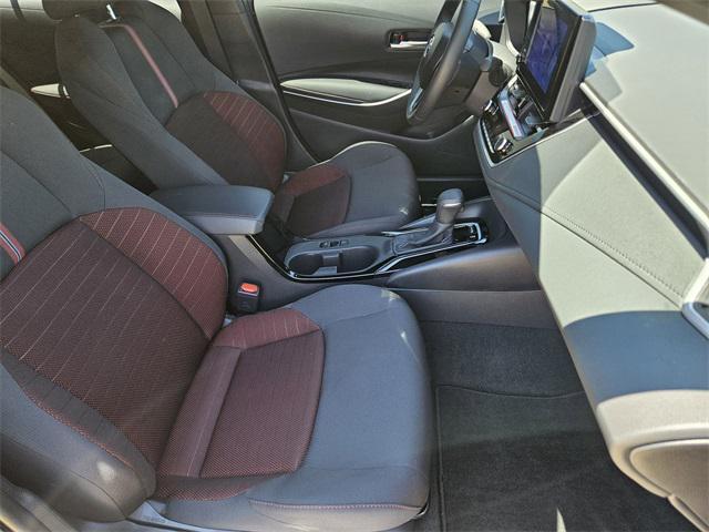 used 2025 Toyota Corolla car, priced at $25,949