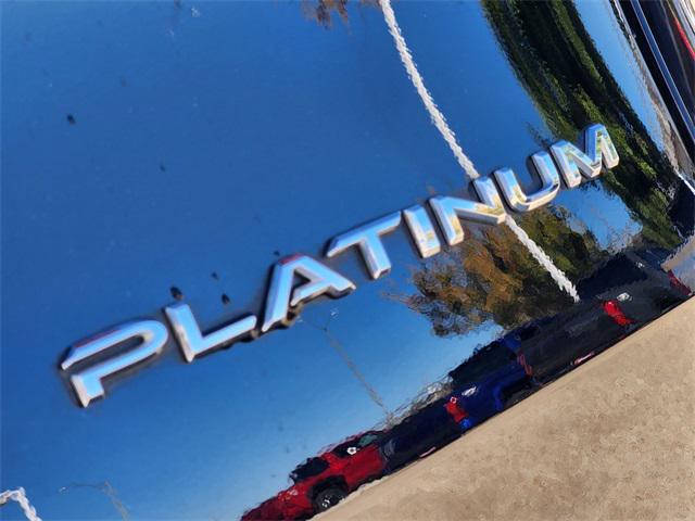 used 2024 Toyota Grand Highlander car, priced at $50,291