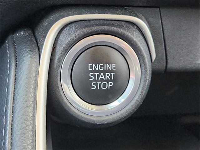 used 2024 Toyota Grand Highlander car, priced at $50,291