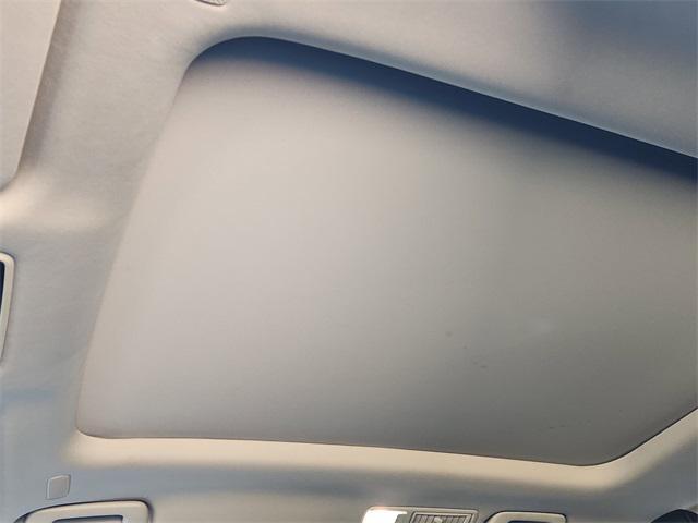 used 2024 Toyota Grand Highlander car, priced at $50,291