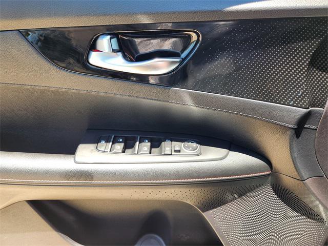used 2021 Kia Forte car, priced at $18,992