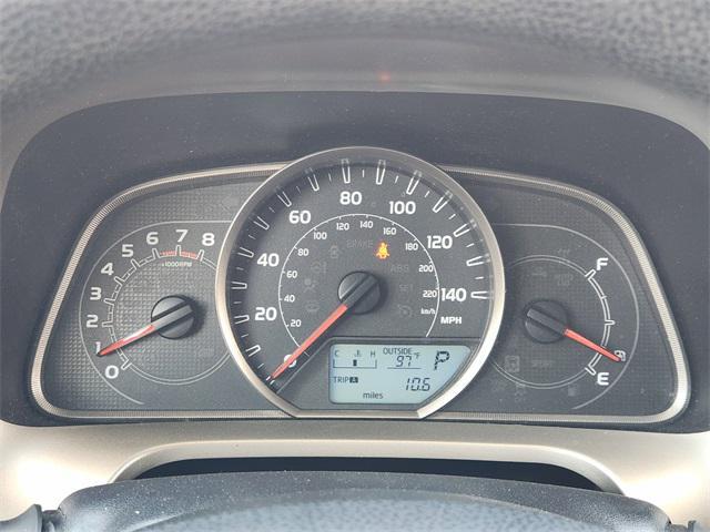 used 2015 Toyota RAV4 car, priced at $14,438