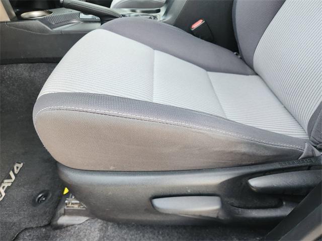 used 2015 Toyota RAV4 car, priced at $14,438
