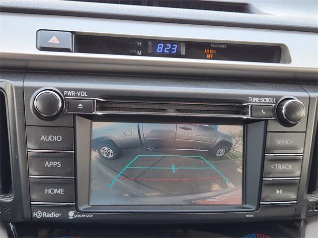 used 2015 Toyota RAV4 car, priced at $14,438