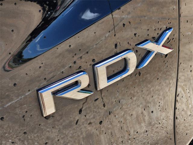 used 2022 Acura RDX car, priced at $35,857