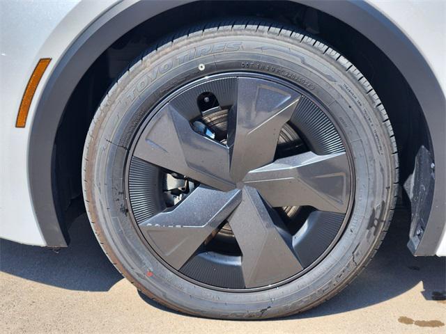 used 2025 Toyota Prius Plug-In Hybrid car, priced at $30,991