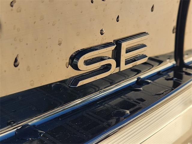 used 2025 Toyota Prius Plug-In Hybrid car, priced at $30,991