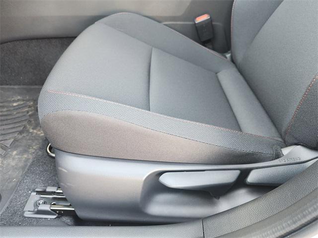 used 2025 Toyota Prius Plug-In Hybrid car, priced at $30,991