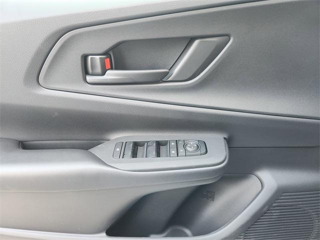 used 2025 Toyota Prius Plug-In Hybrid car, priced at $30,991