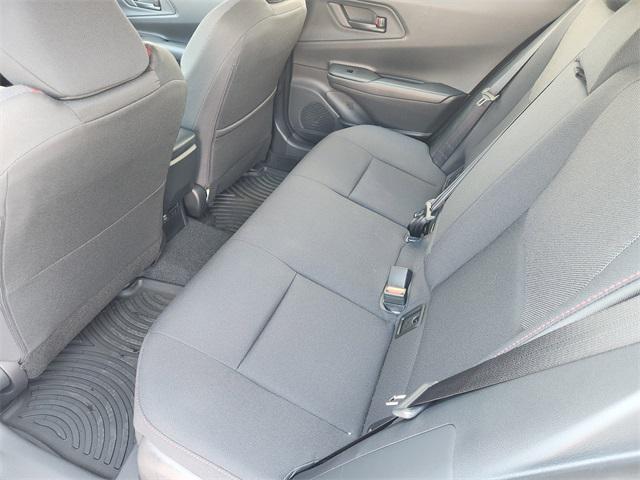 used 2025 Toyota Prius Plug-In Hybrid car, priced at $30,991