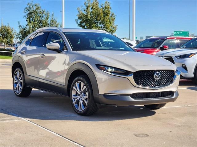 used 2022 Mazda CX-30 car, priced at $24,701