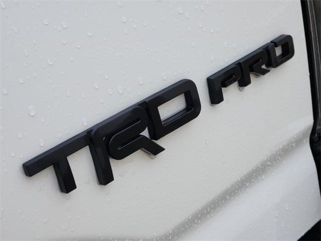 used 2022 Toyota Tacoma car, priced at $45,571