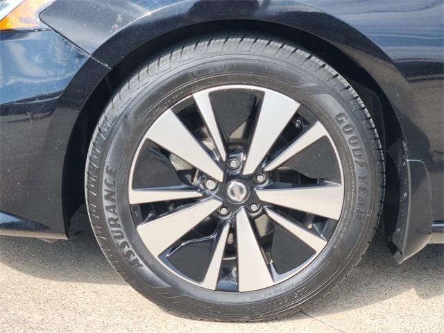 used 2019 Nissan Altima car, priced at $13,991