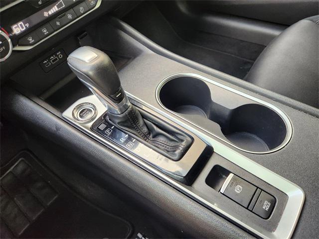 used 2019 Nissan Altima car, priced at $13,991