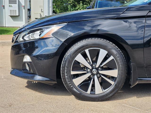 used 2019 Nissan Altima car, priced at $13,991