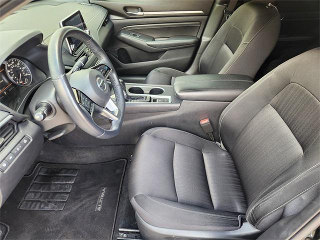 used 2019 Nissan Altima car, priced at $13,991