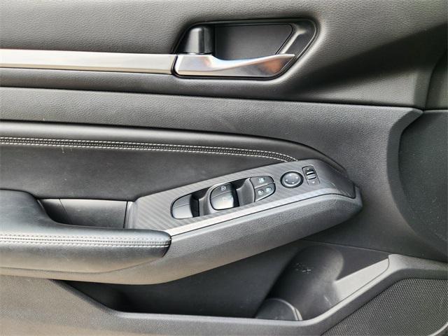 used 2019 Nissan Altima car, priced at $13,991