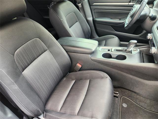 used 2019 Nissan Altima car, priced at $13,991