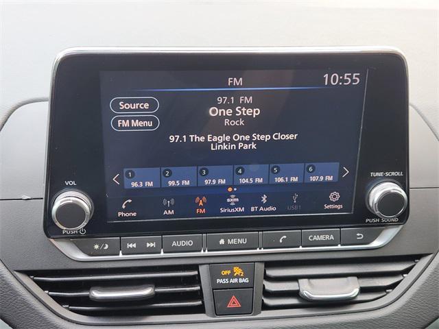used 2019 Nissan Altima car, priced at $13,991