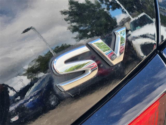 used 2019 Nissan Altima car, priced at $13,991