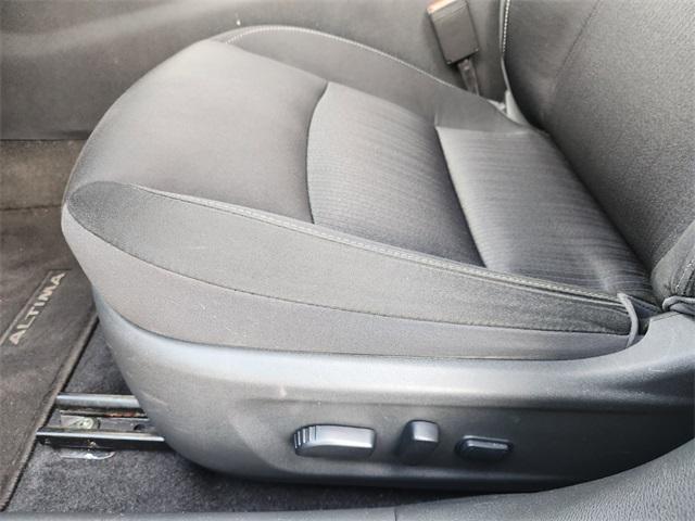used 2019 Nissan Altima car, priced at $13,991