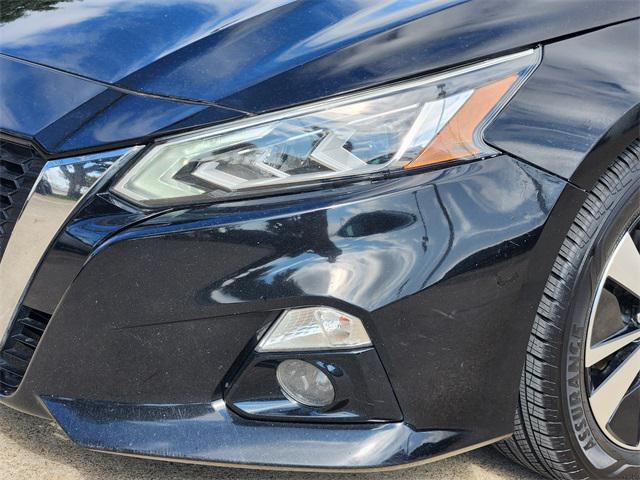 used 2019 Nissan Altima car, priced at $13,991