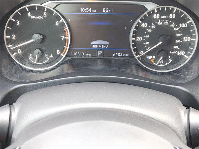 used 2019 Nissan Altima car, priced at $13,991