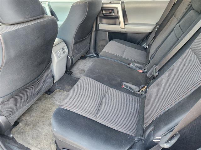 used 2010 Toyota 4Runner car, priced at $13,991