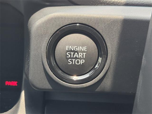 new 2025 Toyota Tacoma car, priced at $41,551