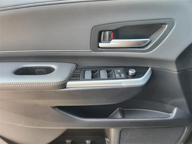 new 2025 Toyota Sienna car, priced at $53,422
