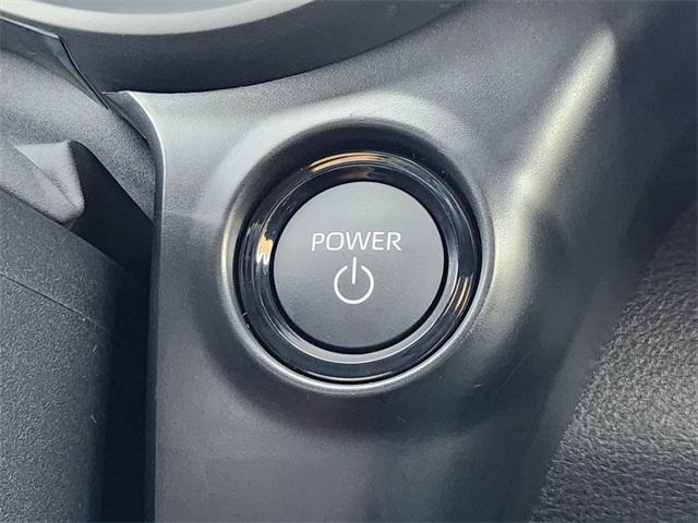new 2025 Toyota Sienna car, priced at $53,422