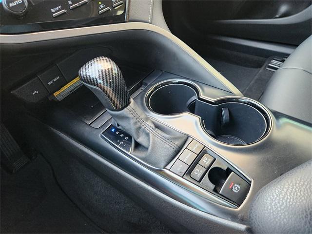 used 2020 Toyota Camry car, priced at $22,391