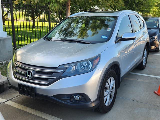 used 2013 Honda CR-V car, priced at $13,980