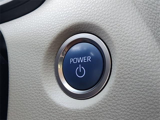 used 2021 Toyota Corolla Hybrid car, priced at $21,191