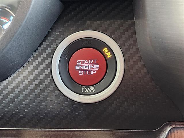 used 2022 Ram 1500 car, priced at $86,991