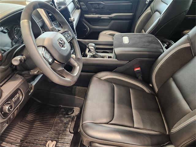 used 2022 Ram 1500 car, priced at $86,991
