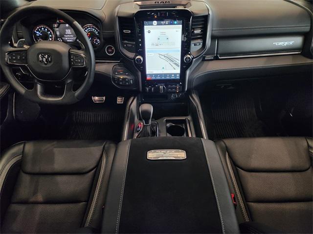 used 2022 Ram 1500 car, priced at $86,991