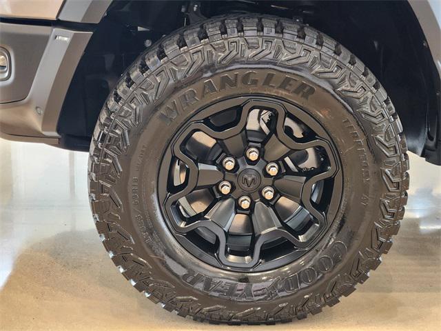 used 2022 Ram 1500 car, priced at $86,991