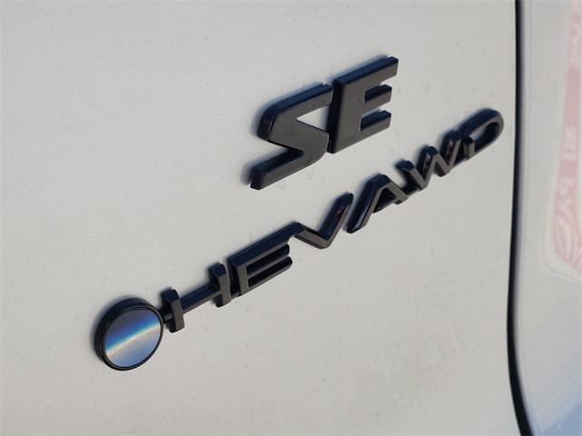 new 2025 Toyota Corolla Hybrid car