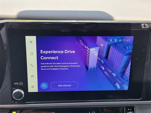new 2025 Toyota Camry car, priced at $32,738