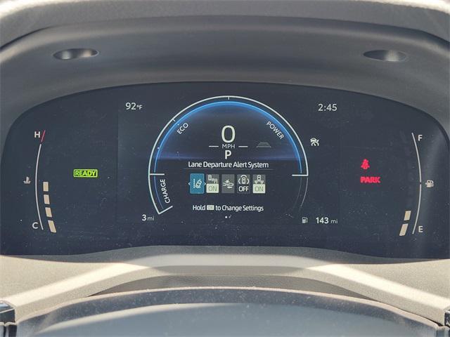 new 2025 Toyota Camry car, priced at $32,738