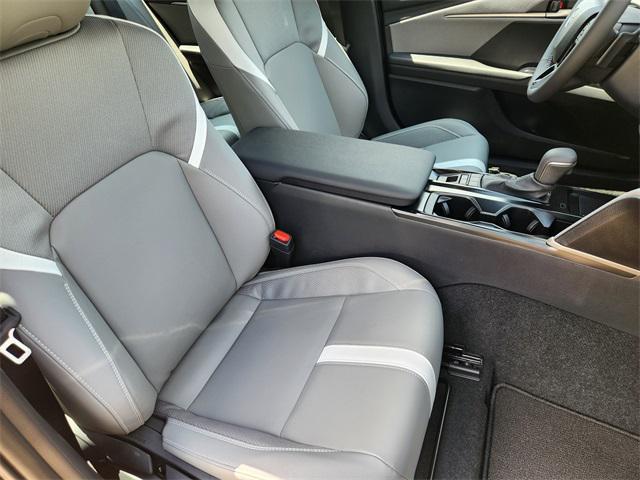 new 2025 Toyota Camry car, priced at $32,738