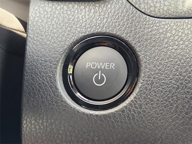 new 2025 Toyota Camry car, priced at $32,738