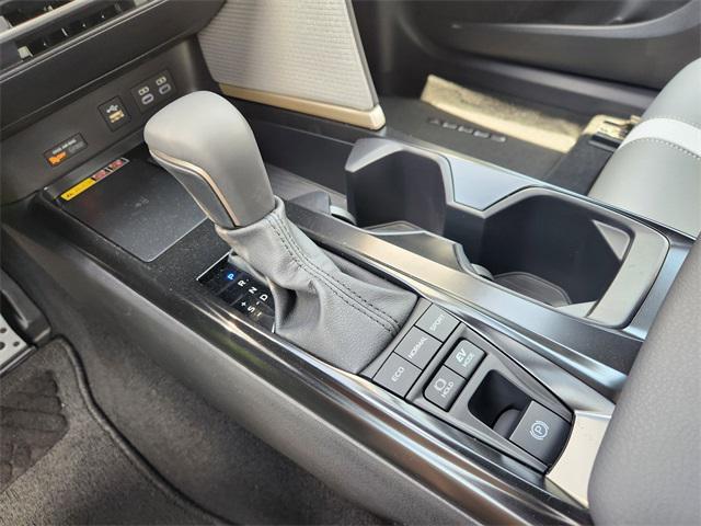 new 2025 Toyota Camry car, priced at $32,738