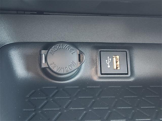 new 2025 Toyota RAV4 car, priced at $30,729