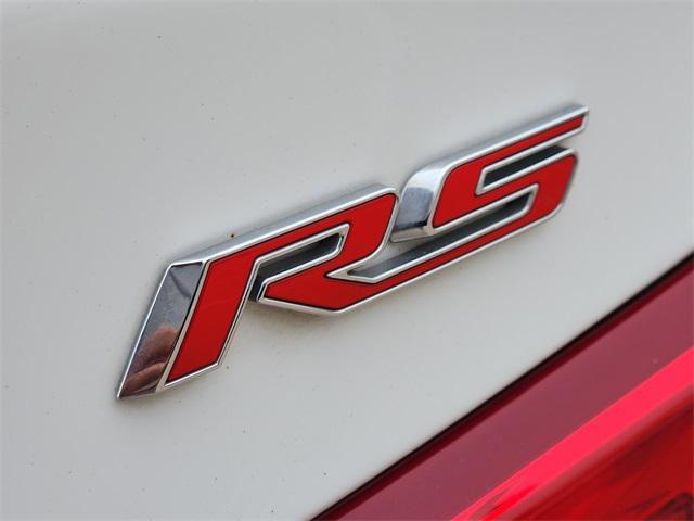 used 2022 Chevrolet Malibu car, priced at $20,525