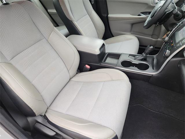 used 2016 Toyota Camry car, priced at $13,057