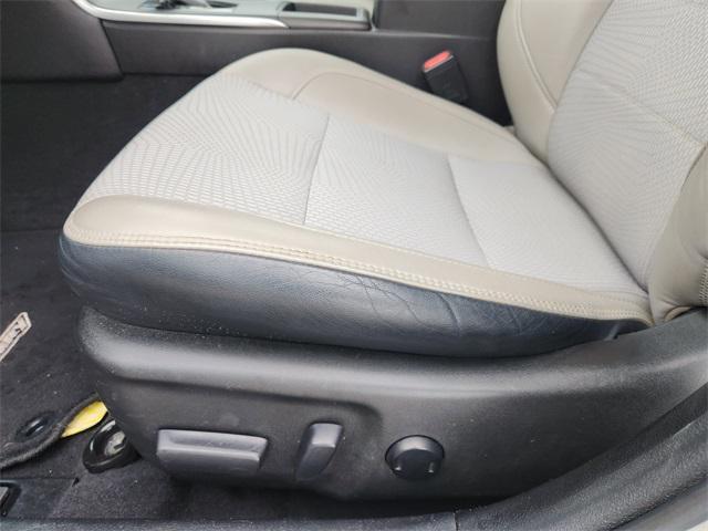 used 2016 Toyota Camry car, priced at $13,057
