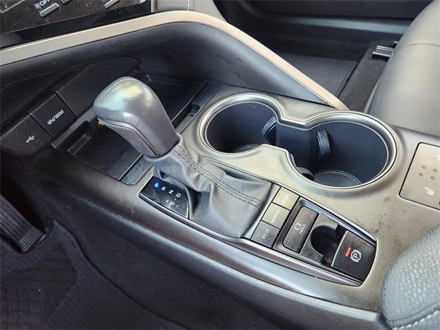 used 2022 Toyota Camry car, priced at $29,232